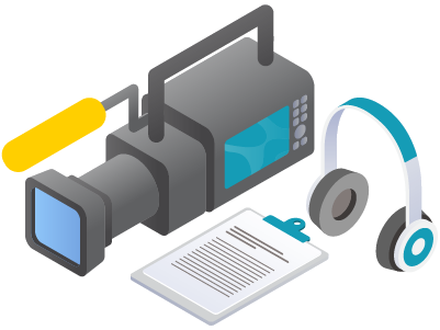 イベント・映像制作