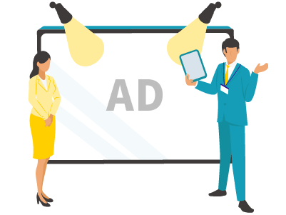 広告・PR代理店