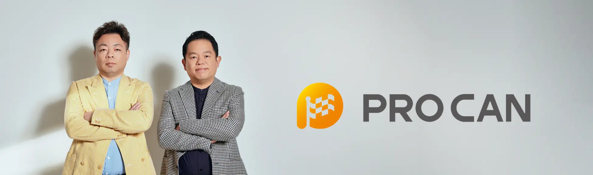 株式会社PROCANについて