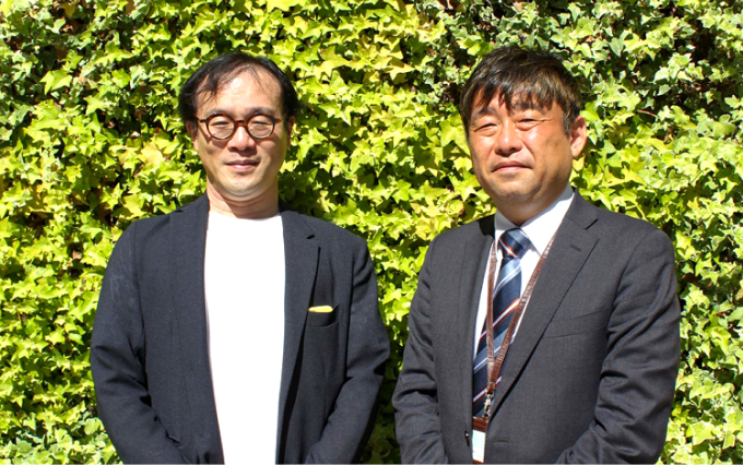 株式会社ブレイクスルー