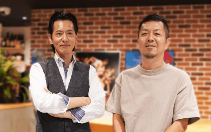 株式会社シー・エヌ・エス