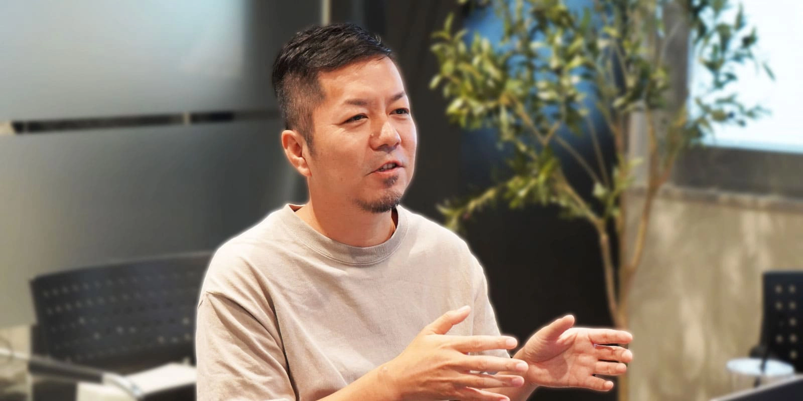株式会社シー・エヌ・エス