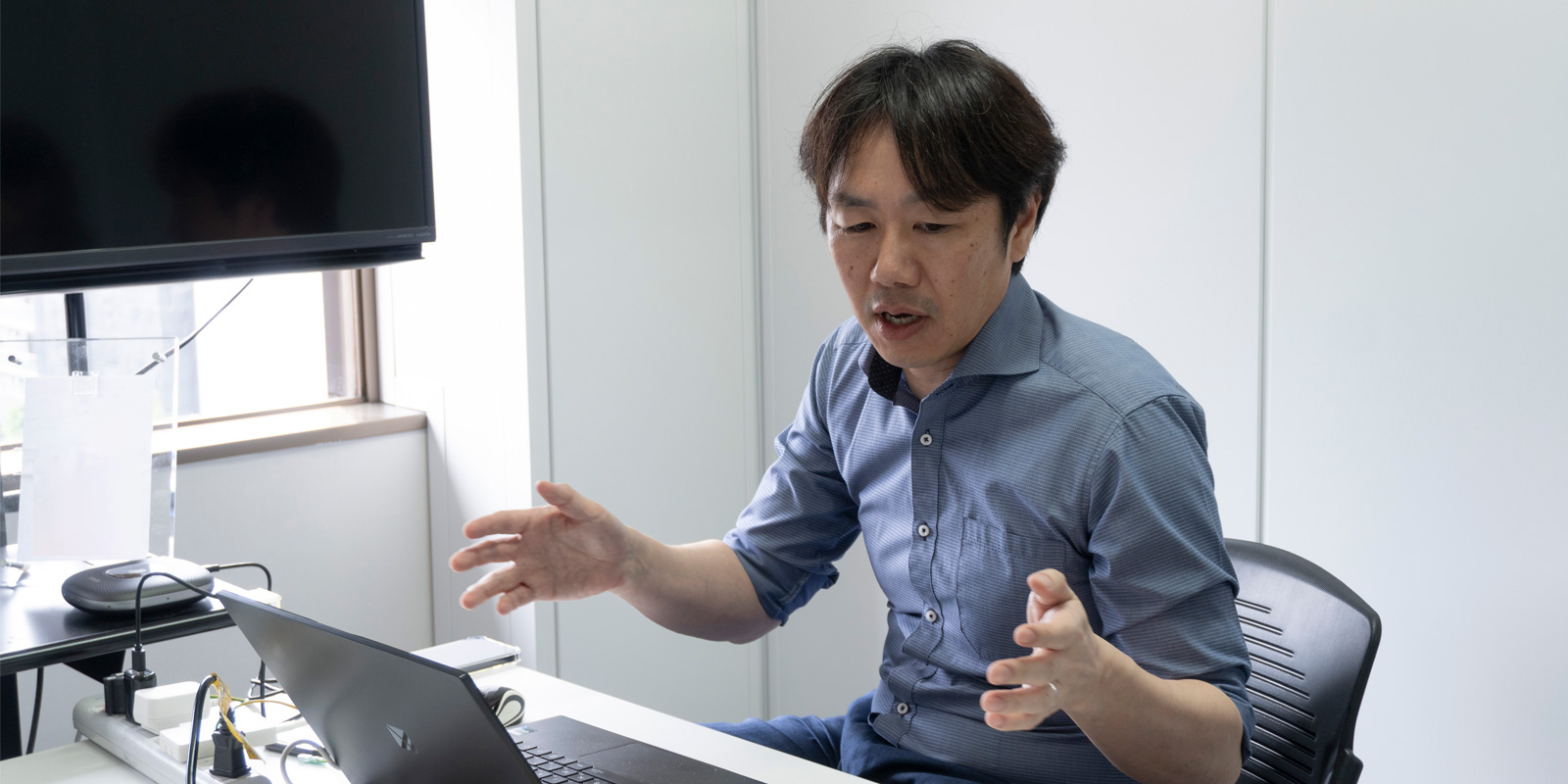 株式会社富士電工