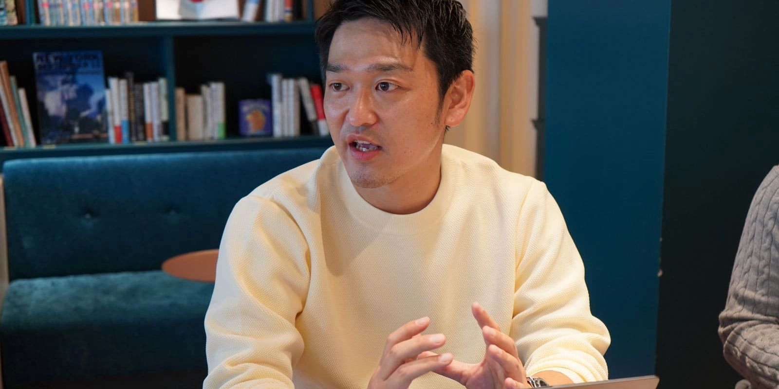 株式会社アイズバレル