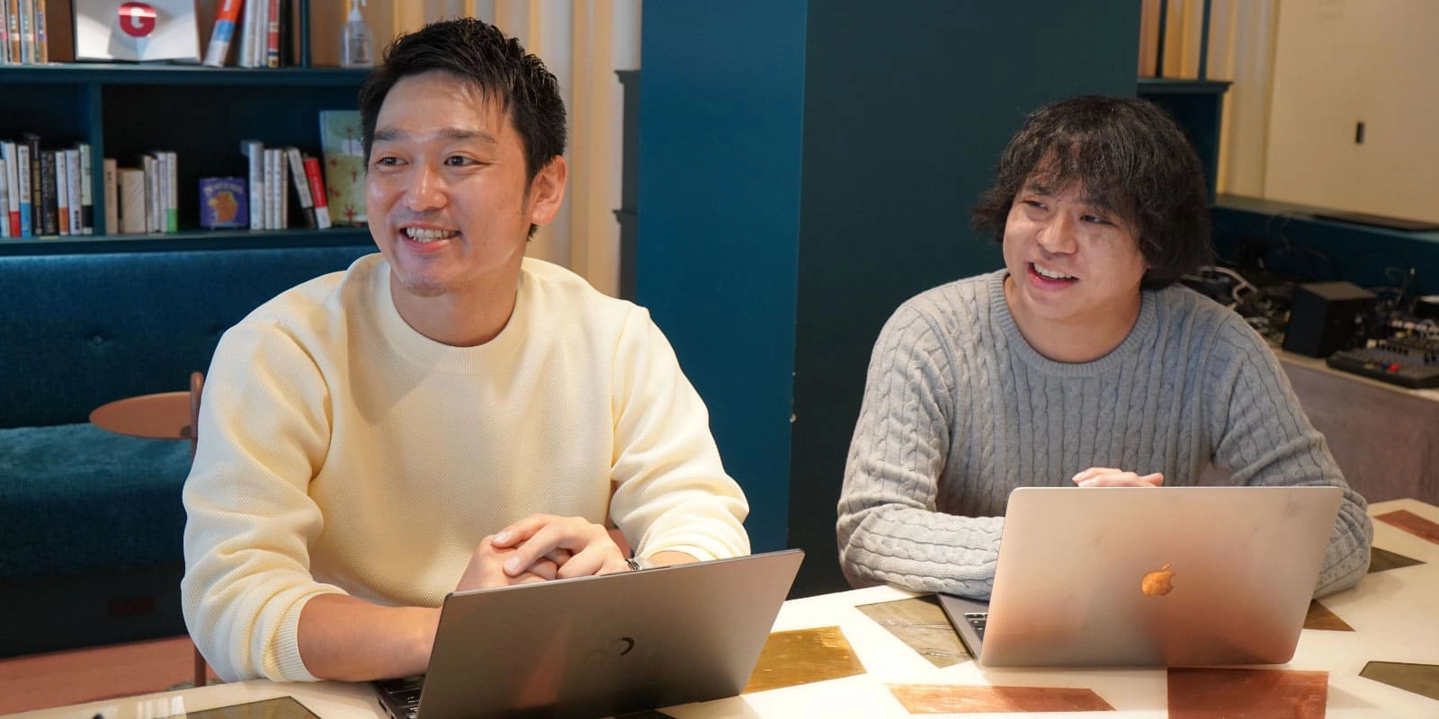 株式会社アイズバレル