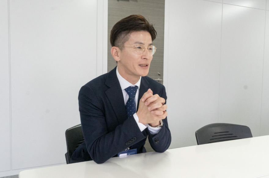 株式会社トータルブレーン